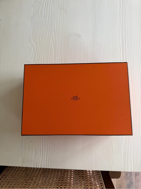 Hermes Other - Hermes Box